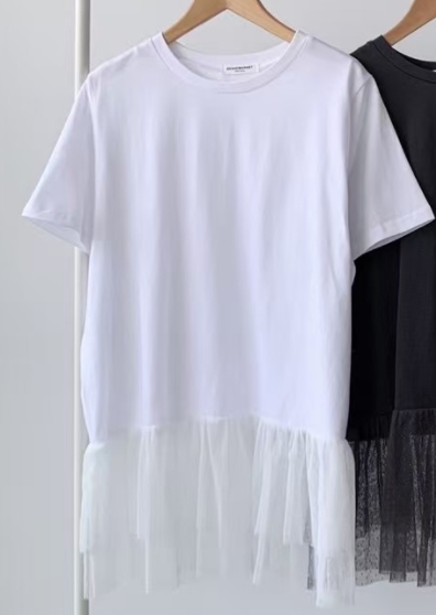 BRAND MARKET-브랜드마켓-T韓國直郵㊣女裝新品推薦人氣T恤BRAND MARKET-OTT恤