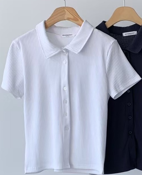 BRAND MARKET-브랜드마켓-T東大門㊣代購女士新品推薦T恤BRAND MARKET-OTT恤
