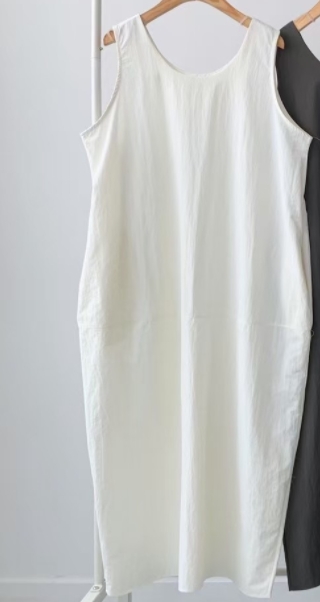 BRAND MARKET-브랜드마켓-T東大門㊣直郵女裝新品25春夏連衣裙BRAND MARKET-OT連衣裙