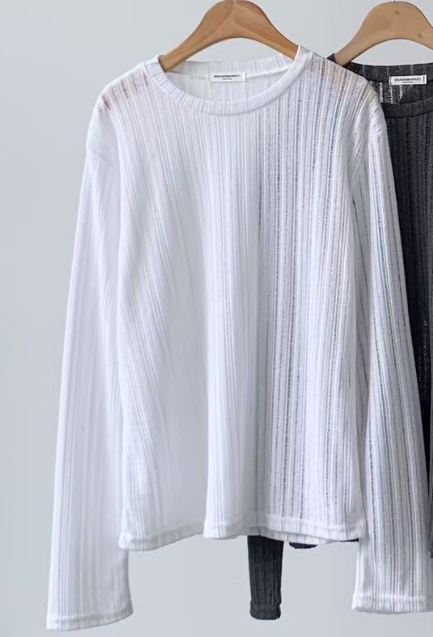 BRAND MARKET-브랜드마켓-T東大門㊣直郵女裝新品休閑針織衫BRAND MARKET-OT針織衫