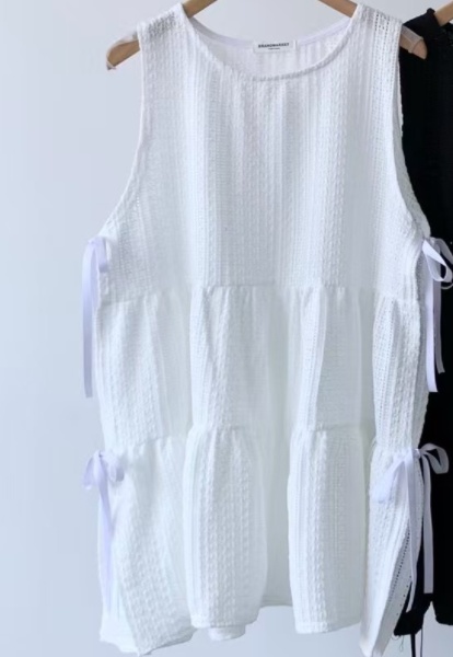 BRAND MARKET-브랜드마켓-T東大門㊣直郵女裝新款真品吊帶背心BRAND MARKET-OT吊帶/背心