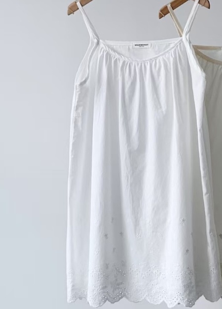 BRAND MARKET-브랜드마켓-T韓國直郵㊣女裝新品熱賣吊帶背心BRAND MARKET-OT吊帶/背心