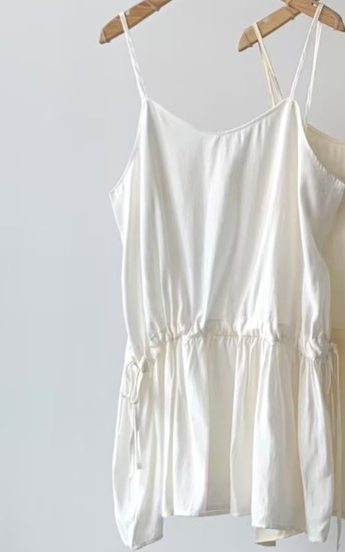 BRAND MARKET-브랜드마켓-T東大門㊣代購女裝新品熱賣吊帶背心BRAND MARKET-OT吊帶/背心