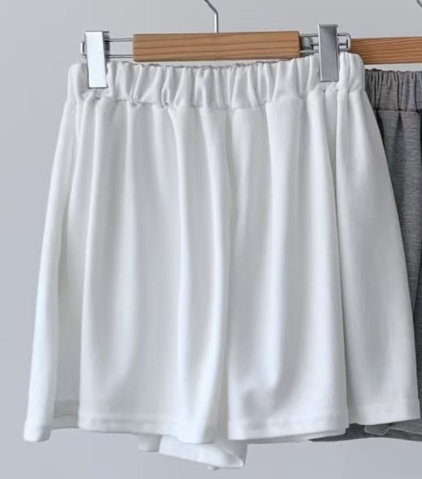 BRAND MARKET-브랜드마켓-T東大門㊣代購女士新品熱賣短褲喇叭BRAND MARKET-OT短褲