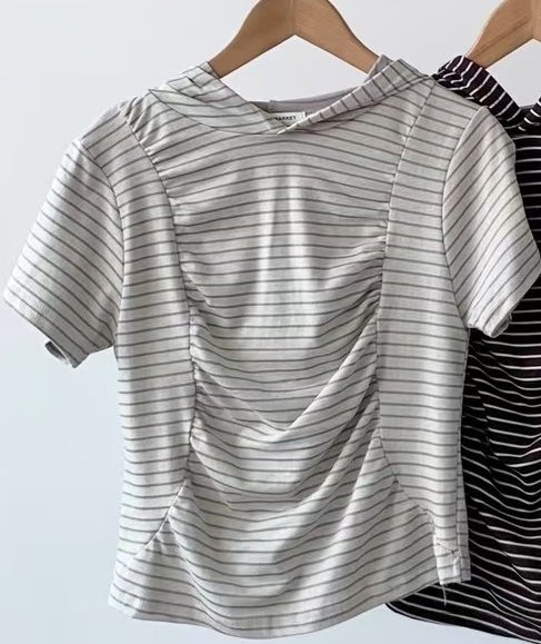 BRAND MARKET-브랜드마켓-T東大門㊣實拍女裝新品真品T恤連帽衫BRAND MARKET-OTT恤