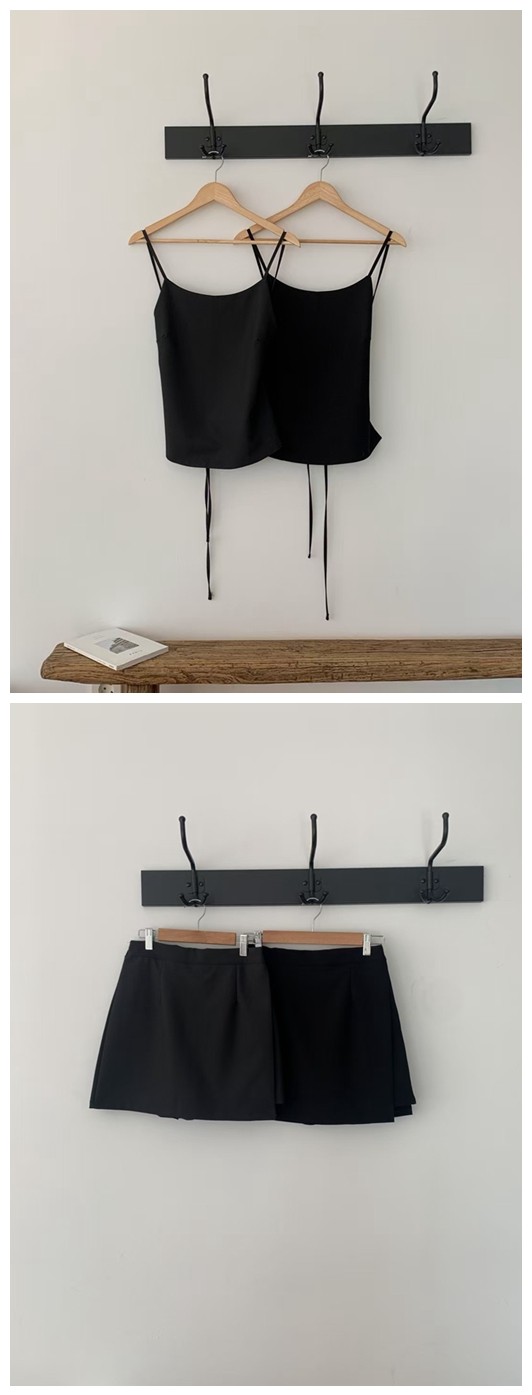 THE ZOA東大門㊣實拍女士新品職業時尚25春夏人氣套裝套裝THE ZOA套裝