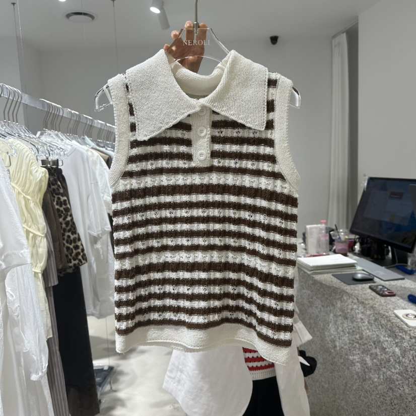 NEROLI 36東大門㊣實拍女裝新品真品人氣時尚推薦吊帶背心NEROLI 36吊帶/背心