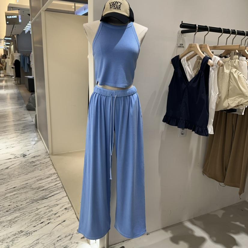 BAGUETTE東大門㊣代購女士新品時尚熱賣職業套裝兩件套套裝BAGUETTE套裝