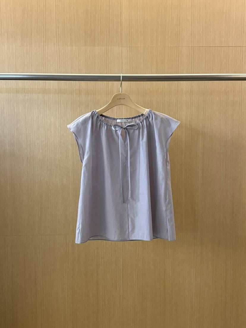 CULLUM東大門㊣實拍女士新品25春夏休閑職業人氣真品吊帶背心CULLUM吊帶/背心