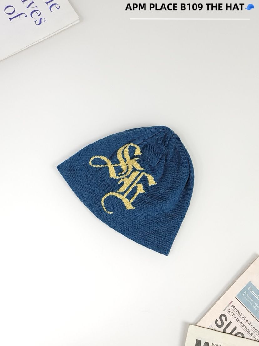 THE HAT-P韓國直郵㊣女裝新品25春夏人氣熱賣時尚休閑帽子THE HAT帽子
