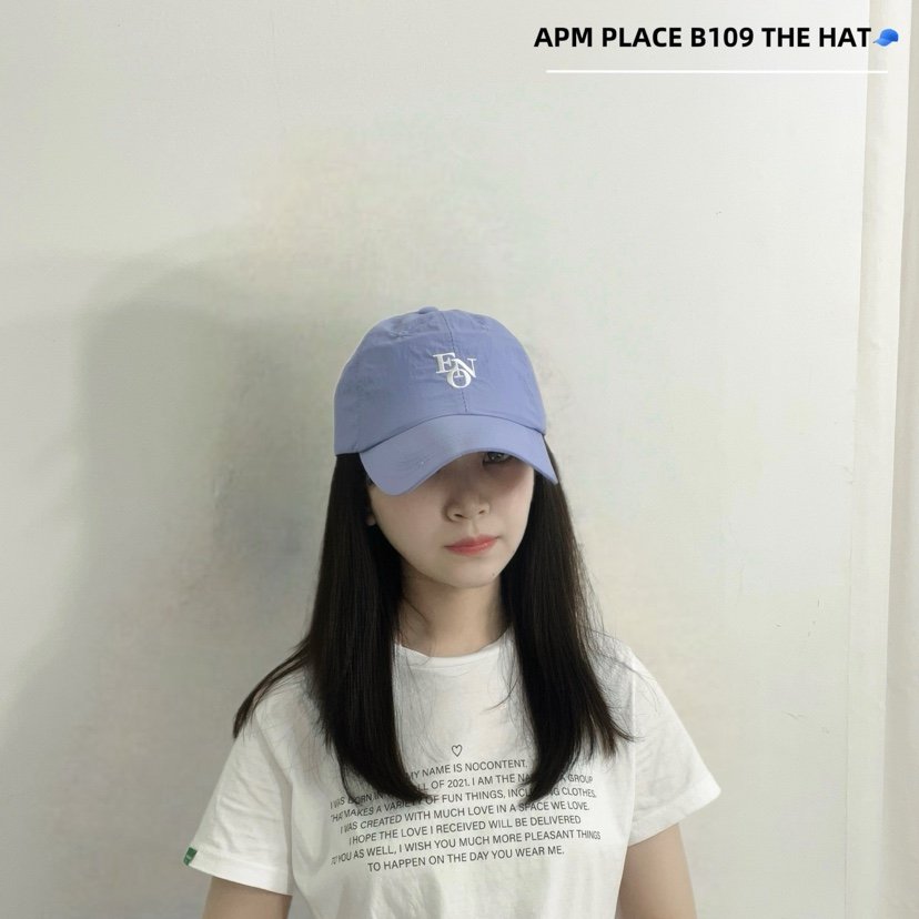 THE HAT-P韓國直郵㊣女裝新品休閑25春夏人氣熱賣時尚帽子THE HAT帽子