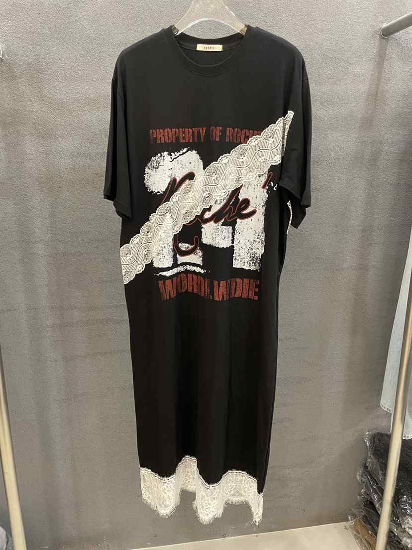 HARZI東大門㊣實拍女裝新款推薦真品休閑職業人氣25春夏連衣裙HARZI連衣裙