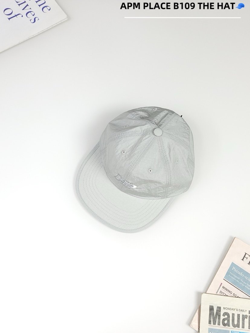 THE HAT-P東大門㊣直郵女士新品休閑熱賣時尚推薦25春夏帽子THE HAT帽子