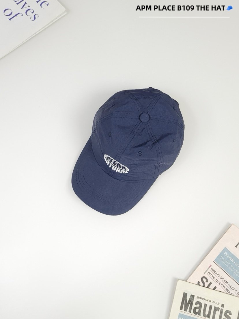 THE HAT-P東大門㊣直郵女裝新品時尚職業推薦人氣休閑帽子THE HAT帽子