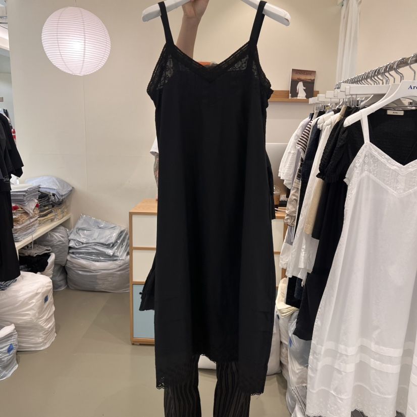 ARE東大門㊣實拍女裝新品人氣熱賣時尚職業休閑真品推薦連衣裙ARE YOU/ARE連衣裙