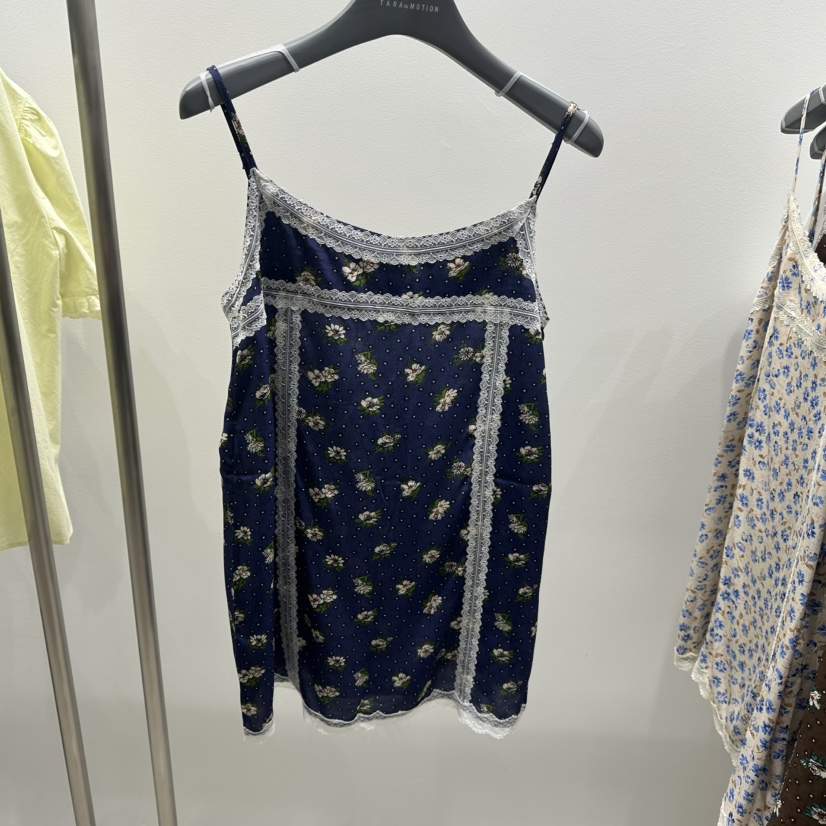 TARABY MOTION韓國代購㊣女裝新品職業25春夏推薦吊帶背心TARABY MOTION吊帶/背心