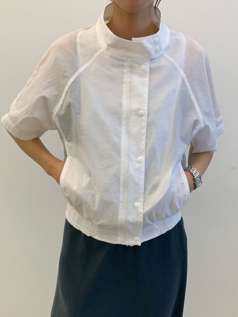 COBALT BLUE韓國代購㊣女士新品休閑25春夏推薦人氣職業夾克COBALT BLUE夾克