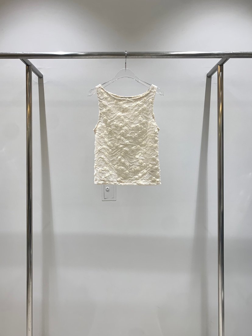 CESTLAVIE韓國代購㊣女裝新品25春夏職業熱賣休閑推薦吊帶背心CESTLAVIE吊帶/背心