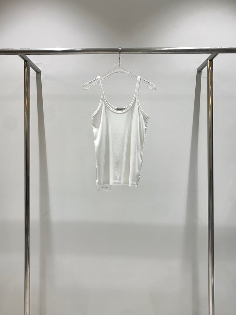CESTLAVIE東大門㊣直郵女裝新品休閑時尚真品熱賣人氣吊帶背心CESTLAVIE吊帶/背心