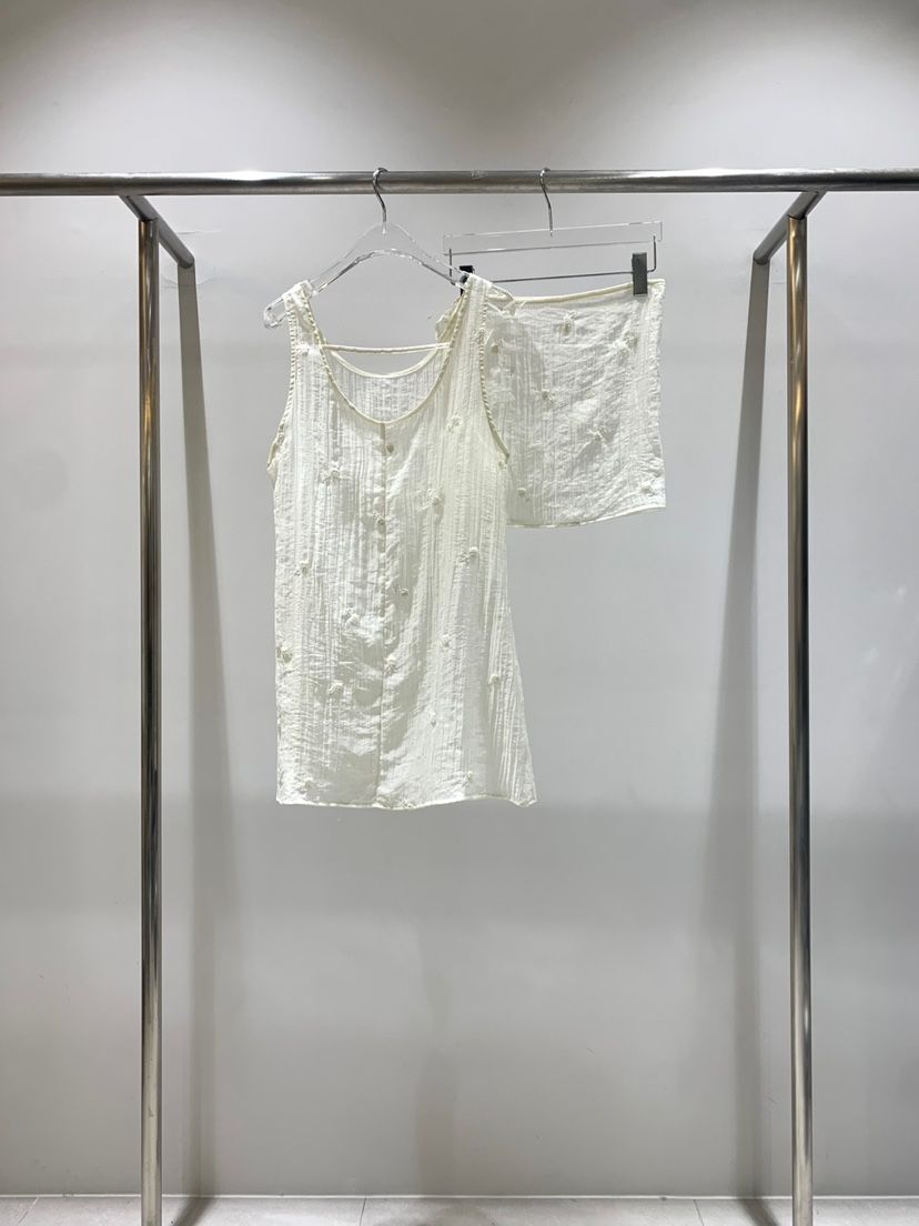 CESTLAVIE東大門㊣代購女裝新品休閑熱賣人氣套裝裹身裙兩件套CESTLAVIE套裝