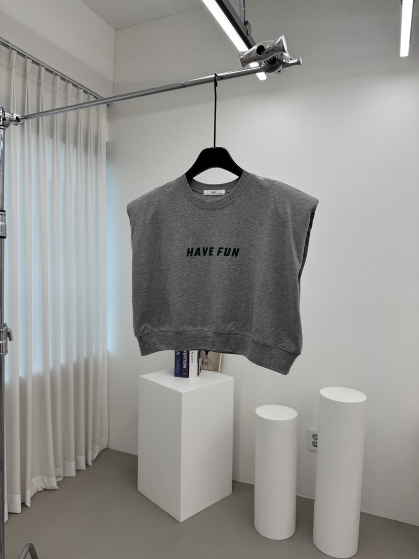 RED-A東大門㊣實拍女士新品推薦真品熱賣休閑職業吊帶背心RED-A吊帶/背心