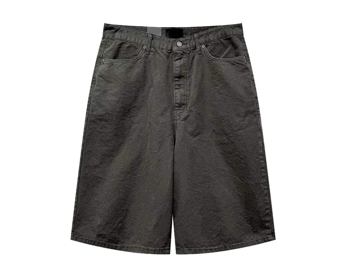 1ONE.CHASER東大門㊣直郵女士新品25春夏推薦職業人氣短褲1ONE.CHASER短褲