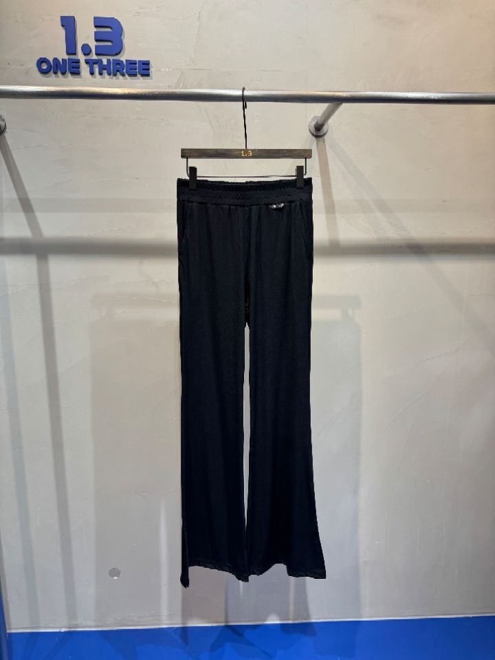 1.3韓國代購㊣女裝新品25春夏真品人氣推薦熱賣休閑休閑褲1.3休閑褲