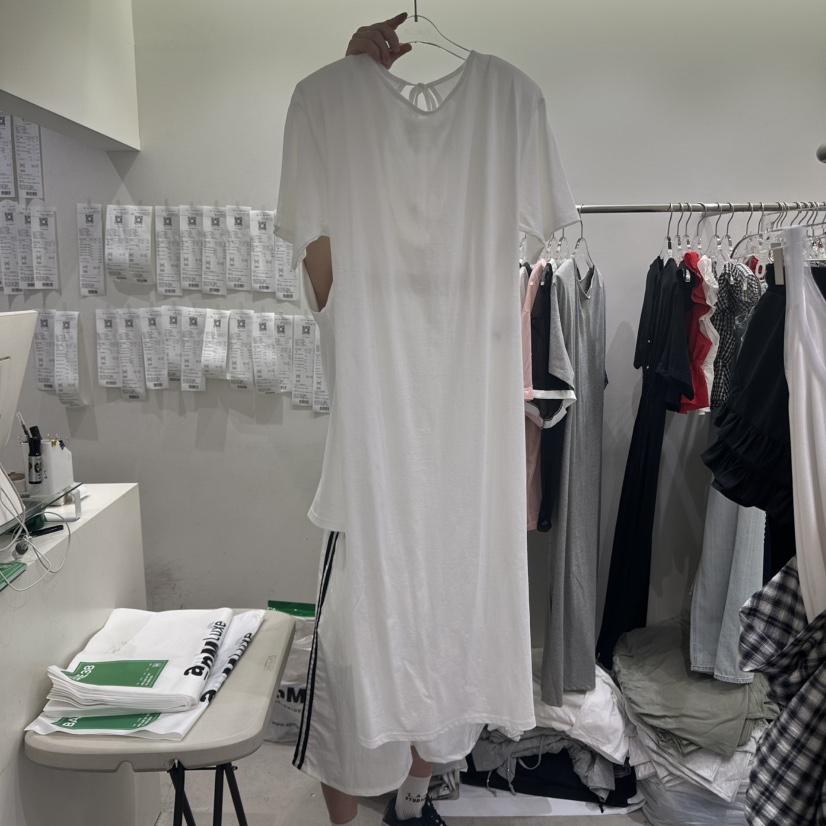 BAIE.38東大門㊣直郵女裝新品真品人氣熱賣休閑時尚連衣裙BAIE.38連衣裙