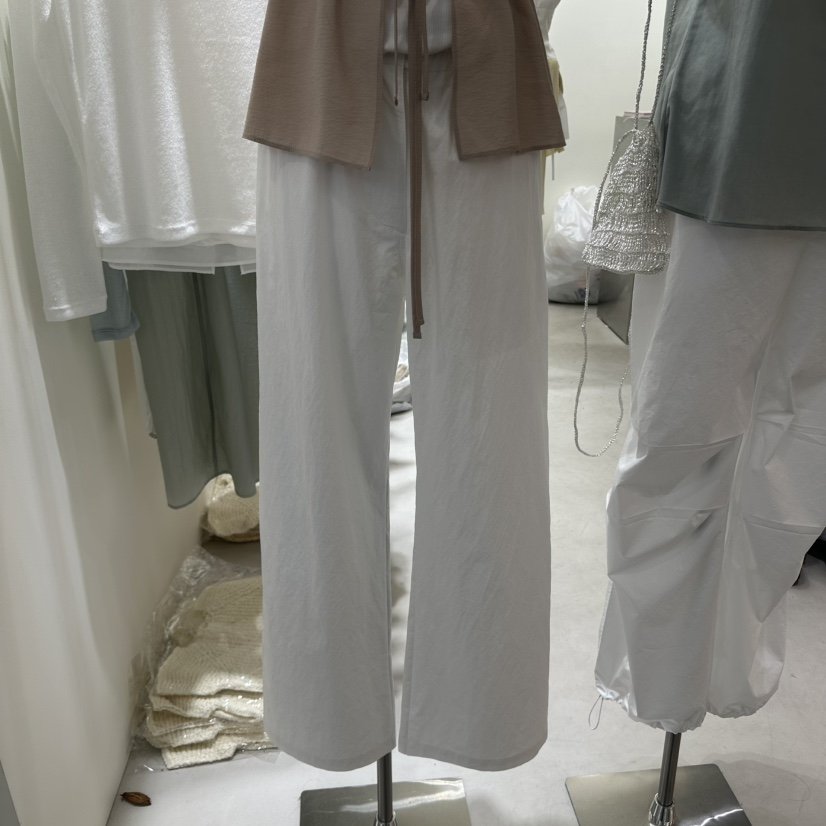 ASHTOE韓國直郵㊣女士新品推薦職業熱賣時尚真品休閑休閑褲ASHTOE休閑褲
