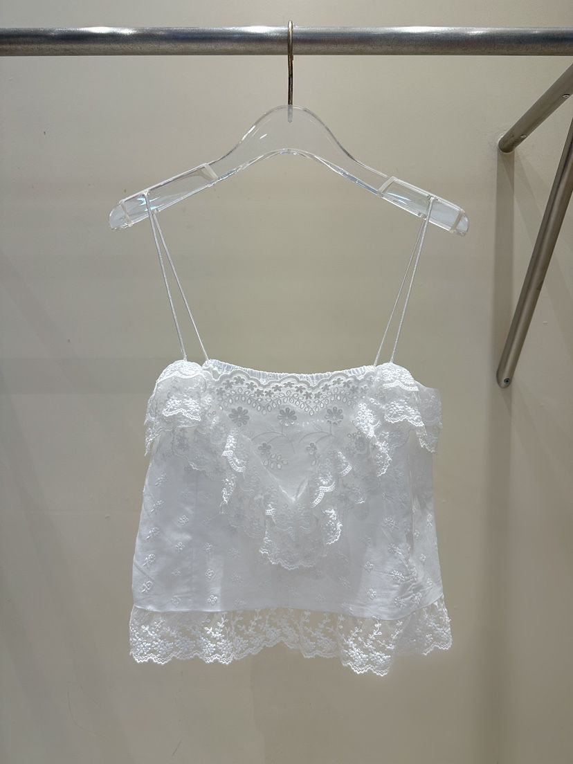 81 MARKET-L韓國代購㊣女裝新品熱賣時尚人氣推薦吊帶背心81 MARKET-L吊帶/背心