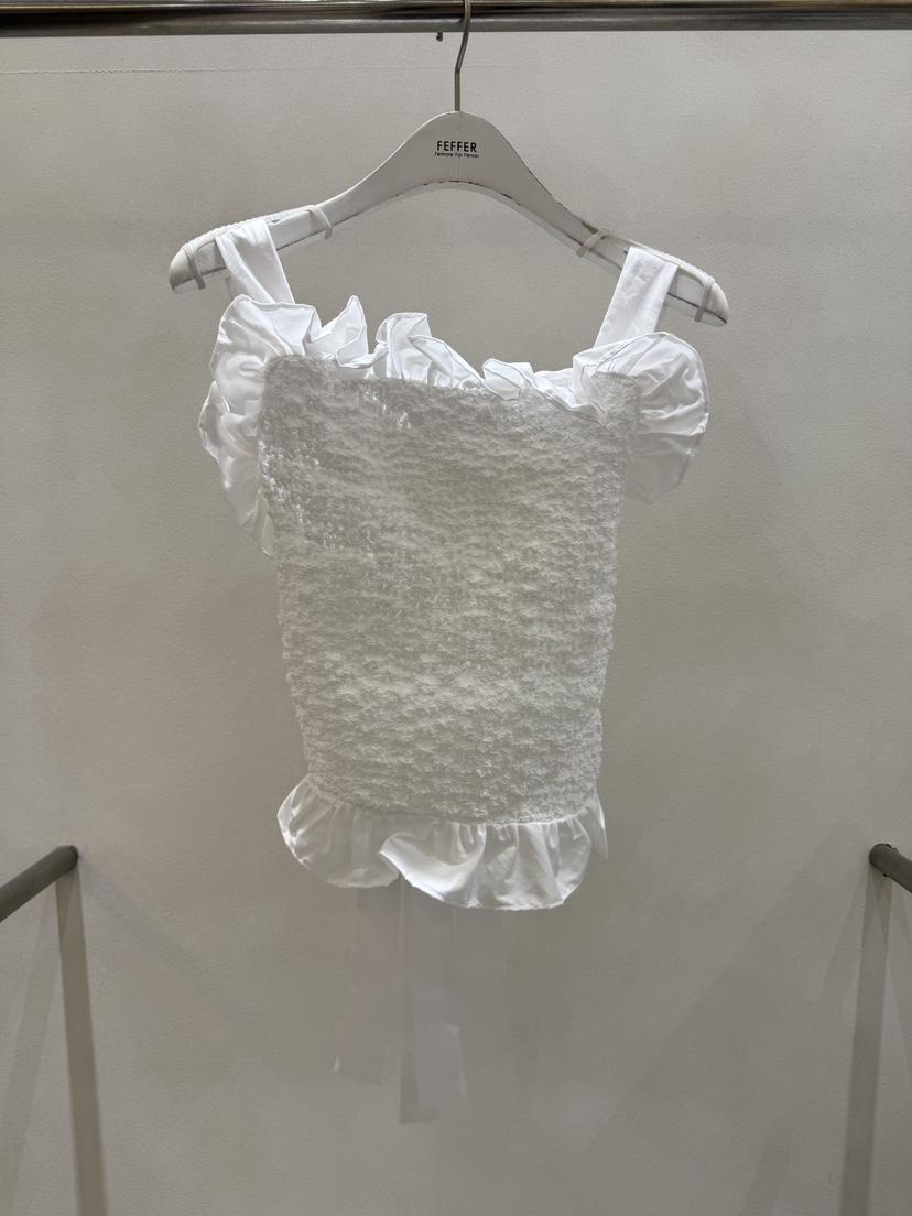 FEFFER東大門㊣實拍女裝新款人氣職業推薦真品時尚吊帶背心FEFFER吊帶/背心
