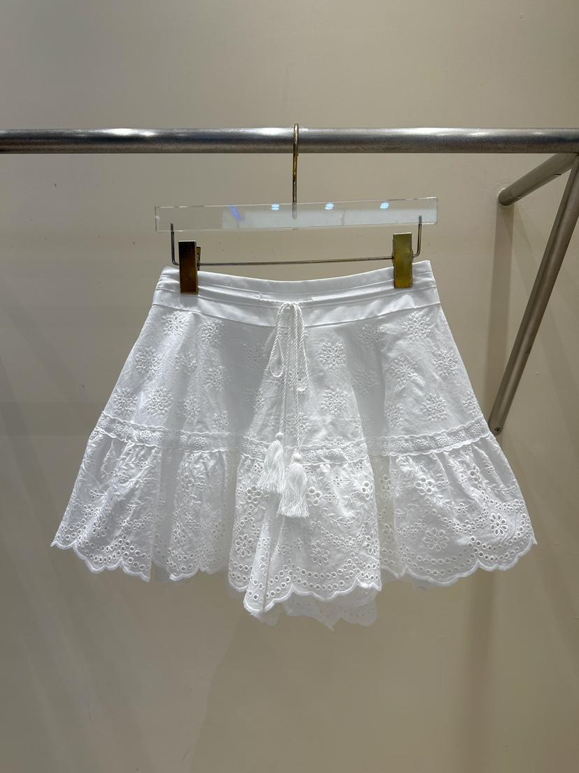 81 MARKET-L東大門㊣實拍女裝新品25春夏人氣熱賣時尚短褲81 MARKET-L短褲
