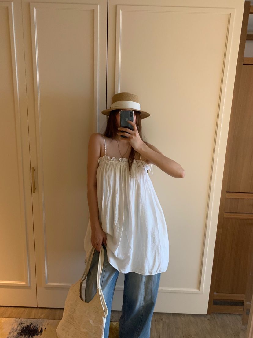 BADCALM東大門㊣代購女裝新品人氣職業推薦熱賣25春夏連衣裙BADCALM連衣裙