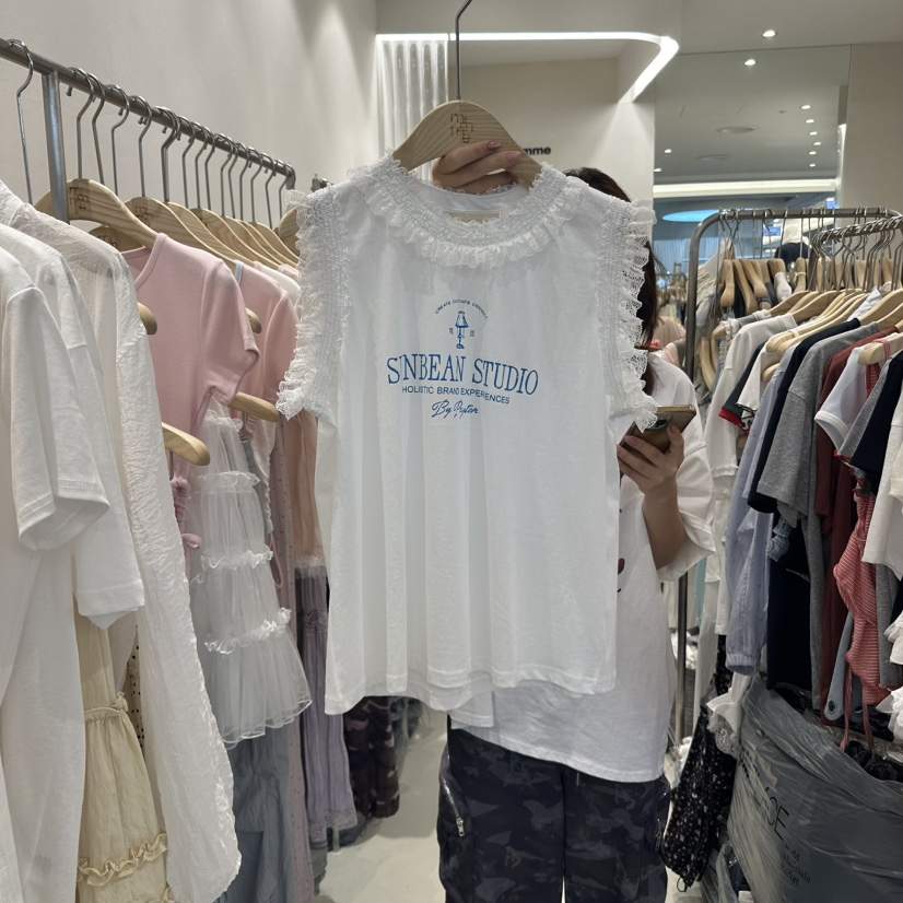 MIMME韓國代購㊣女士新款推薦人氣25春夏時尚真品職業吊帶背心MIMME吊帶/背心