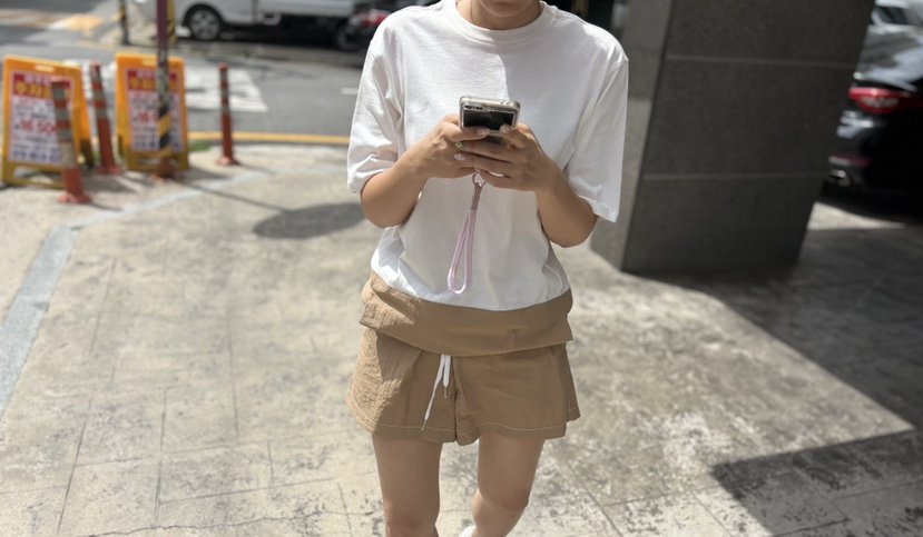 AWESOME-L東大門㊣實拍女裝新款熱賣休閑人氣25春夏套裝套裝AWESOME-L套裝