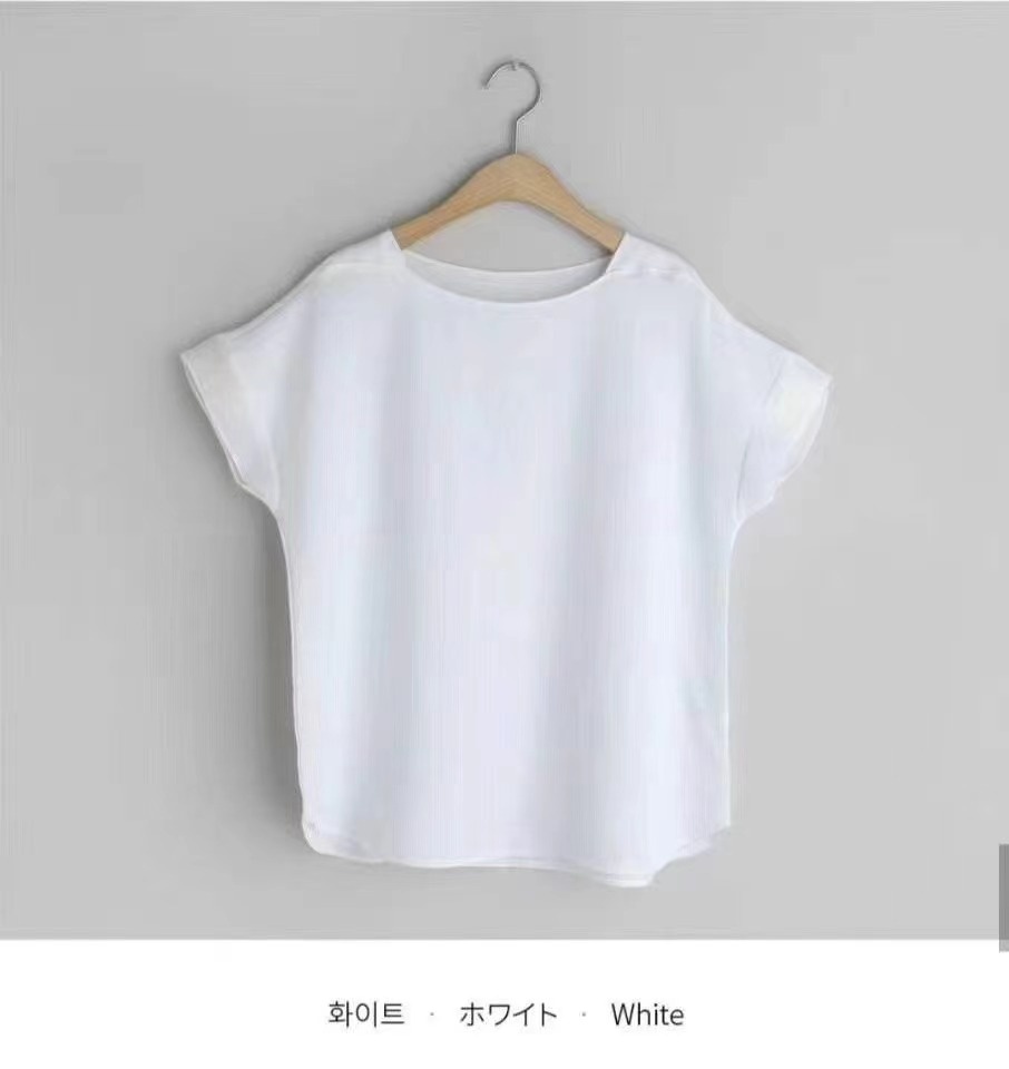 DAILY PROJECT-데일리프로젝트-T韓國直郵㊣女士新品人氣襯衫蕾絲衫空空襯衫/蕾絲衫