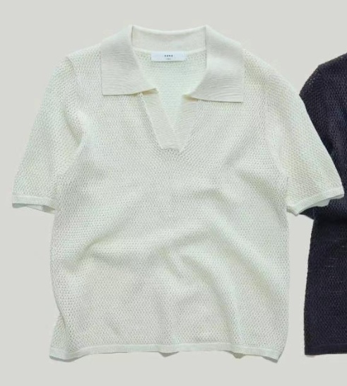 VEVE東大門㊣代購女裝新品25春夏推薦真品人氣休閑時尚針織衫VEVE針織衫
