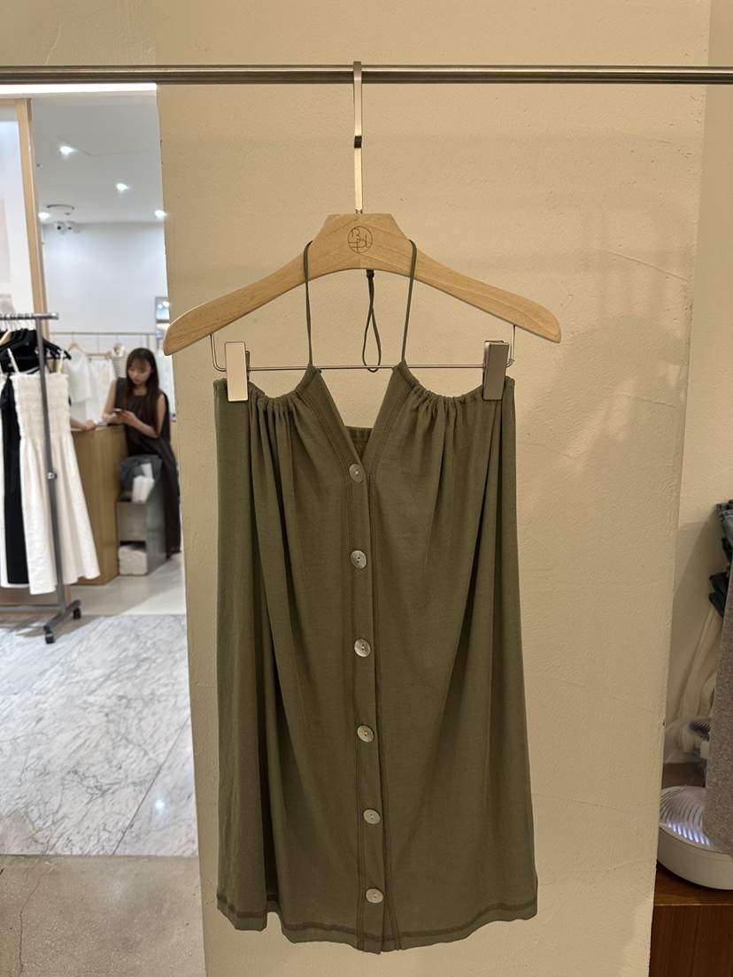 BPLAN韓國代購㊣女裝新品熱賣推薦真品職業25春夏人氣連衣裙BPLAN連衣裙