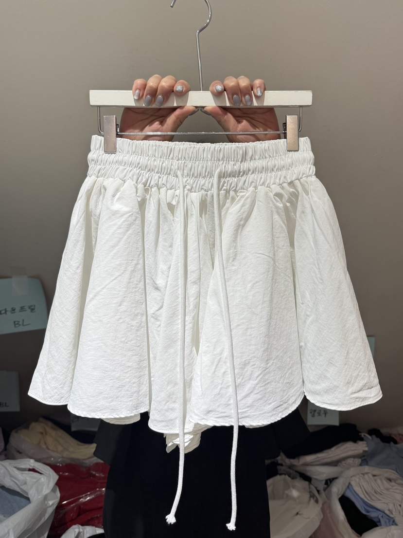 BELITA-L韓國直郵㊣女裝新品25春夏熱賣人氣休閑推薦裙褲保暖BELITA-L裙褲