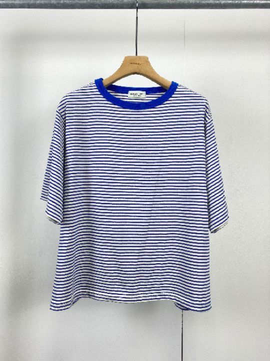 BEETLE STORE韓國直郵㊣女裝新品休閑25春夏時尚真品熱賣T恤BEETLE STORET恤