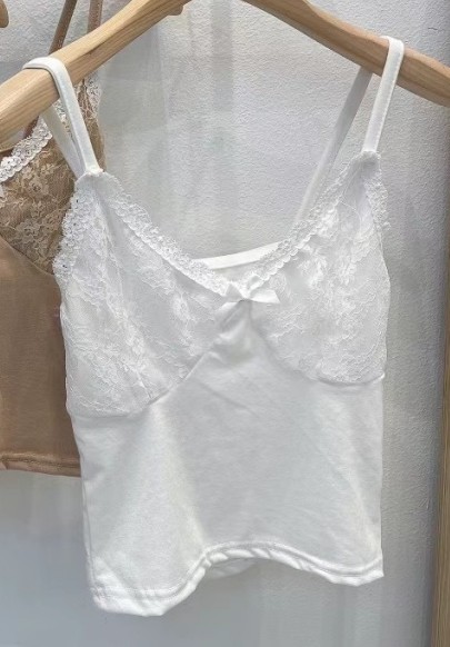 MIMISHOUS-미미네집-T韓國代購㊣女士新品人氣真品吊帶背心MIMISHOUS吊帶/背心