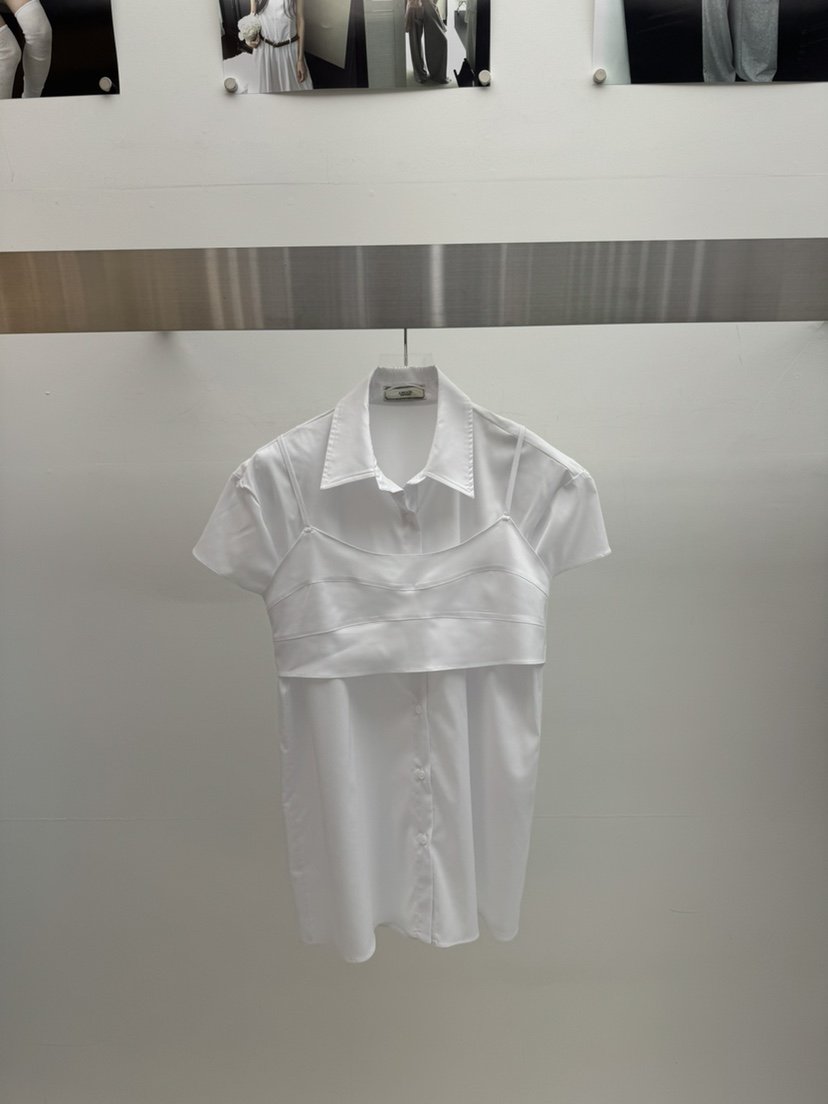 AMOOD東大門㊣直郵女士新款真品25春夏時尚推薦熱賣襯衫蕾絲衫AMOOD襯衫/蕾絲衫