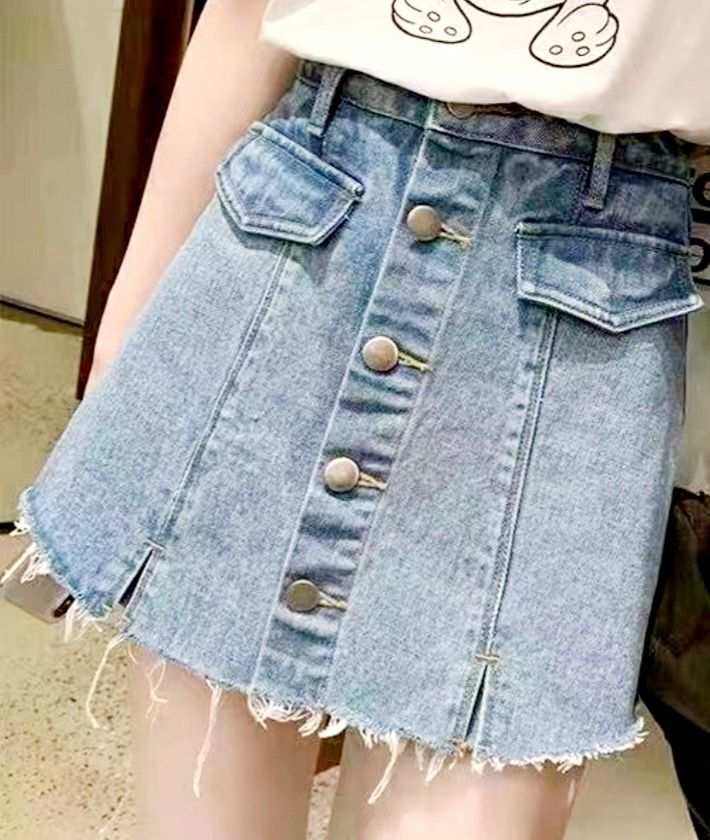 BLING BLING-S東大門㊣直郵女裝新品人氣真品25春夏職業裙褲BLING BLING-S裙褲