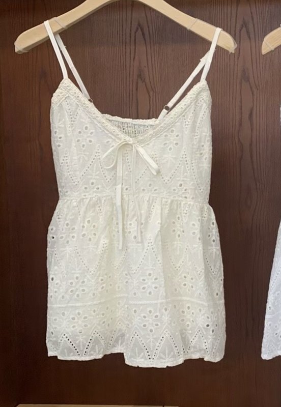 ATTIC東大門㊣代購女裝新品推薦熱賣職業25春夏時尚吊帶背心ATTIC吊帶/背心