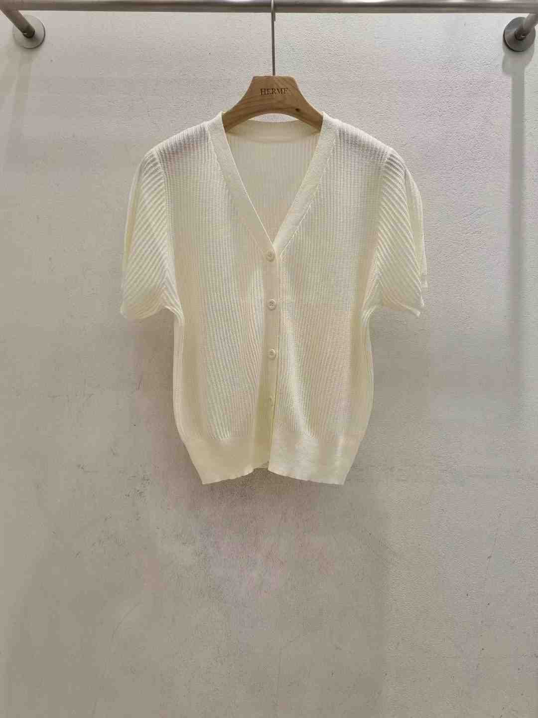 HERME韓國代購㊣女士新品職業休閑推薦熱賣時尚真品人氣針織衫HERME針織衫