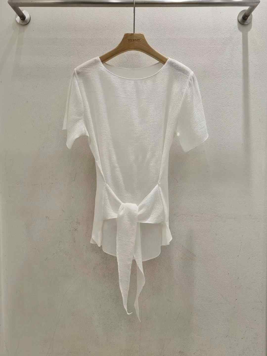HERME東大門㊣代購女裝新品休閑真品推薦時尚職業人氣吊帶背心HERME吊帶/背心