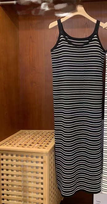 ATTIC東大門㊣實拍女裝新品時尚人氣真品休閑推薦職業連衣裙ATTIC連衣裙