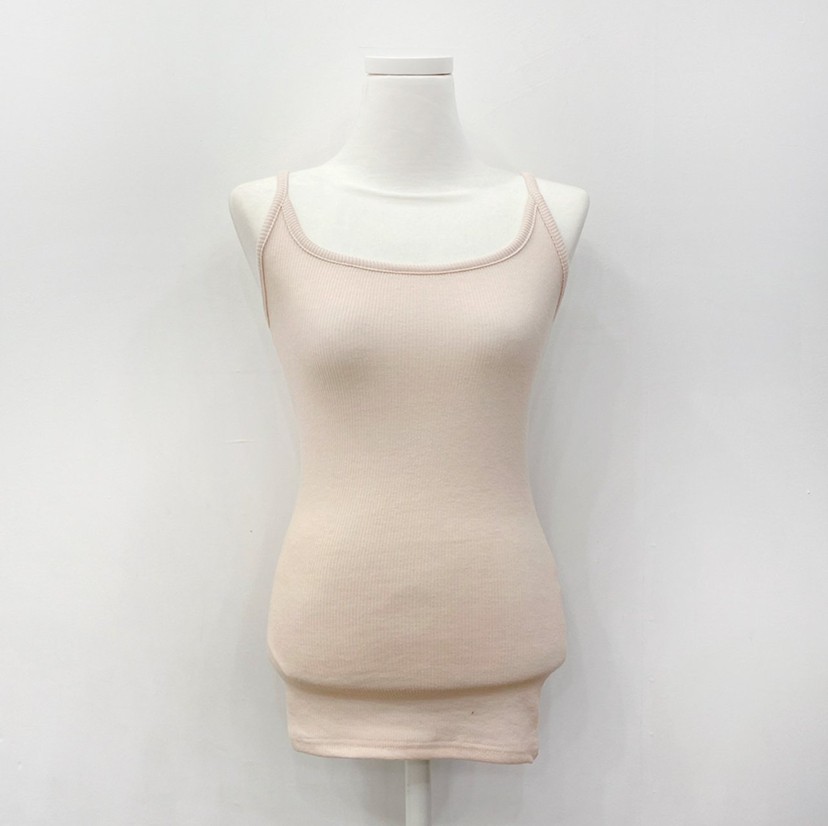 LOVE PINK韓國直郵㊣女裝新品真品時尚職業熱賣人氣吊帶背心LOVE PINK吊帶/背心