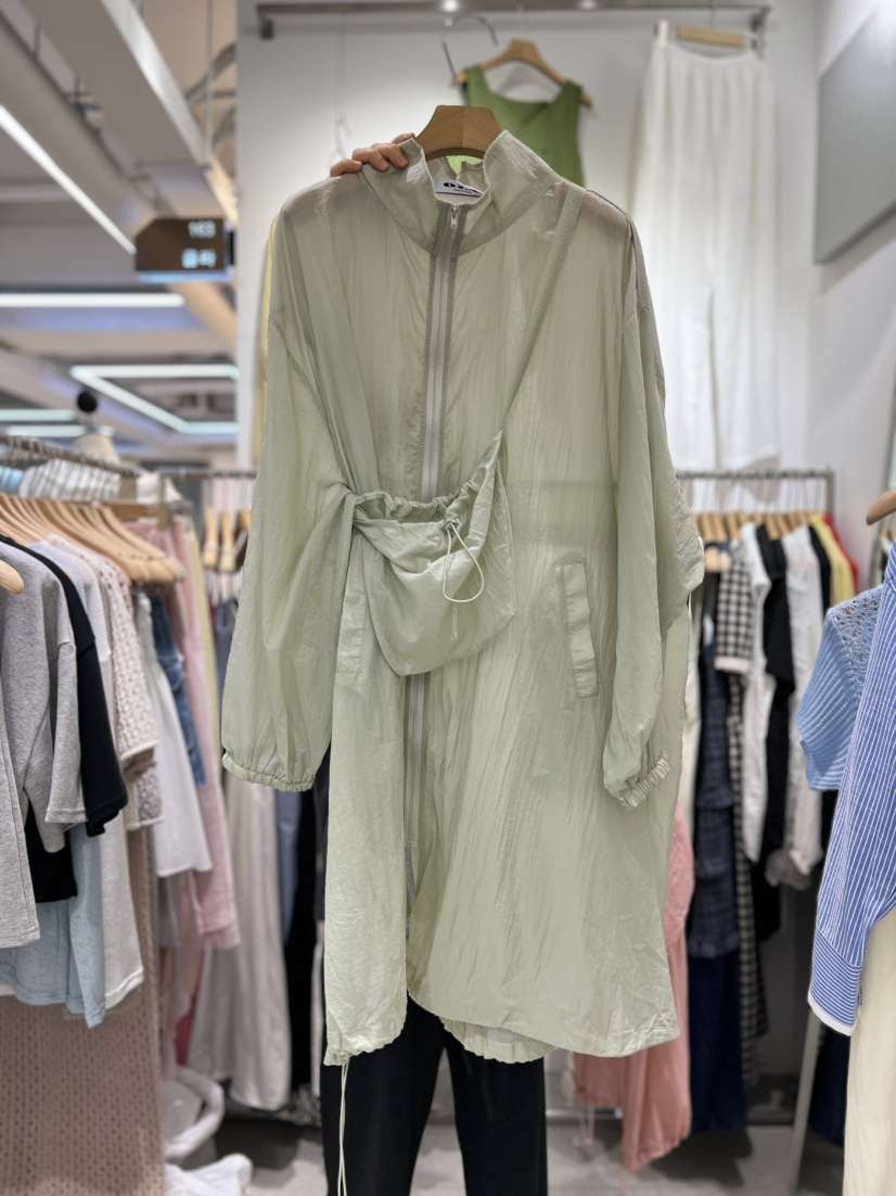 OLA韓國直郵㊣女裝新品熱賣人氣時尚25春夏推薦休閑套裝含小包mellor/OLA套裝