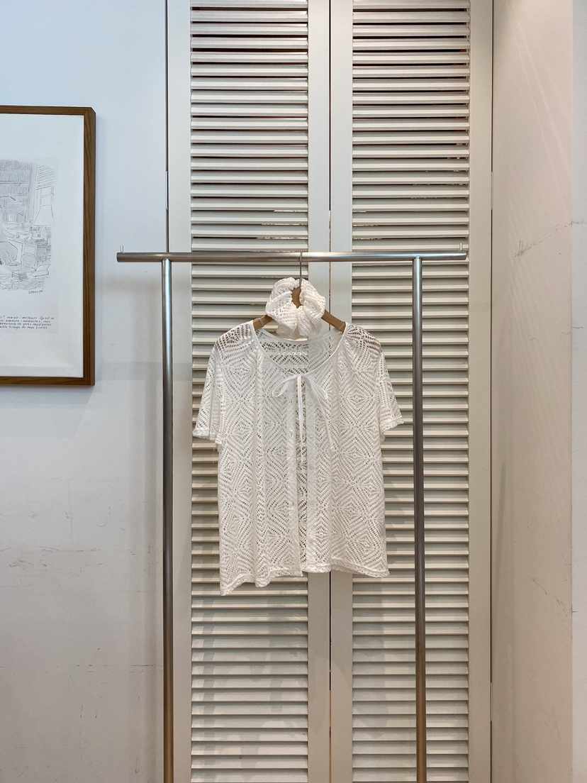 FAVE-L東大門㊣實拍女裝新款25春夏人氣熱賣時尚真品針織衫FAVE-L針織衫